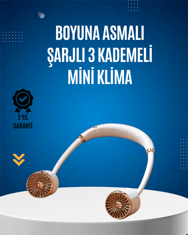 B135 BOYUN VANTİLATÖRÜ - Bayi Depom B135 BOYUN VANTİLATÖRÜ - Bayi Depom