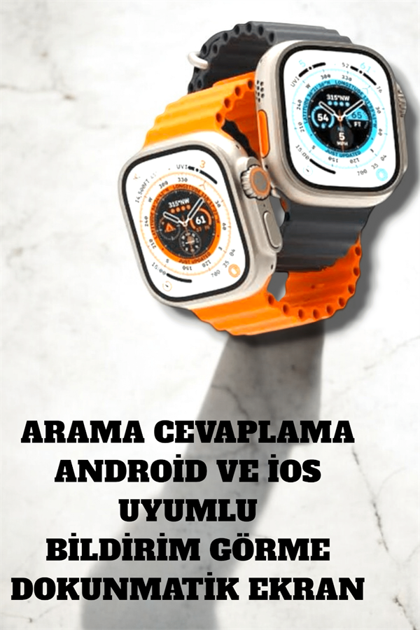 Uyku ve Nabız Takipli, Wireless Şarjlı Akıllı Saat Android ve iOS Uyumlu - Bayi Depom Uyku ve Nabız Takipli, Wireless Şarjlı Akıllı Saat Android ve iOS Uyumlu - Bayi Depom