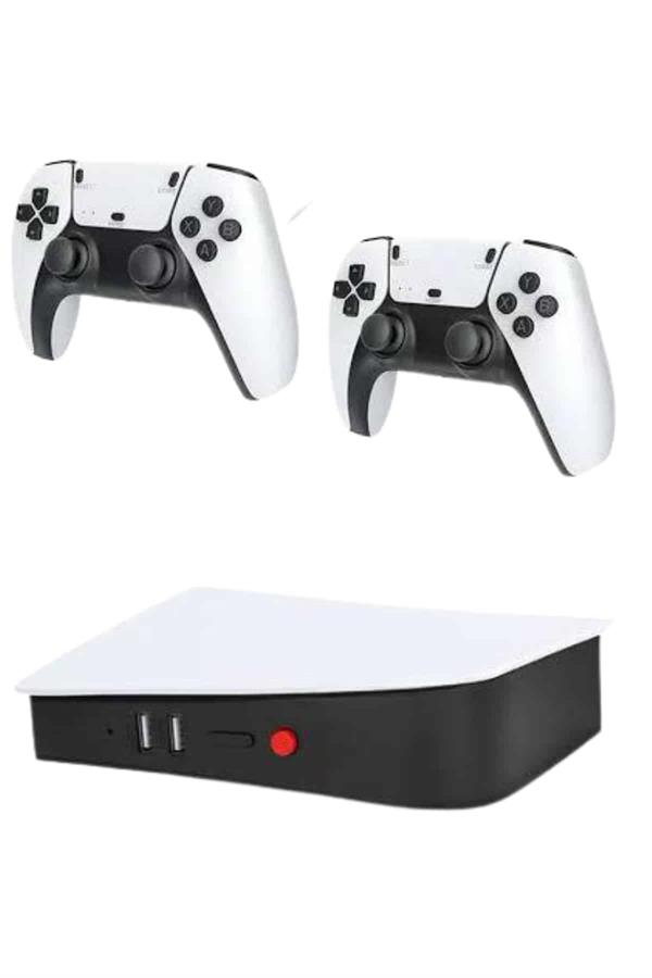 Video Oyunu Konsolu Retro 4K 3D Yeni Oyun Retro Game Box - Bayi Depom Video Oyunu Konsolu Retro 4K 3D Yeni Oyun Retro Game Box - Bayi Depom