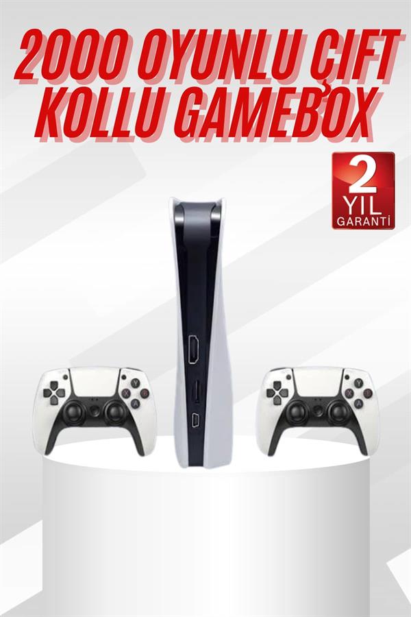 Video Oyunu Konsolu Retro 4K 3D Yeni Oyun Retro Game Box - Bayi Depom Video Oyunu Konsolu Retro 4K 3D Yeni Oyun Retro Game Box - Bayi Depom