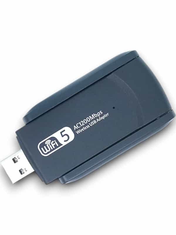 WİFİ 5 ADAPTÖR - Bayi Depom WİFİ 5 ADAPTÖR - Bayi Depom