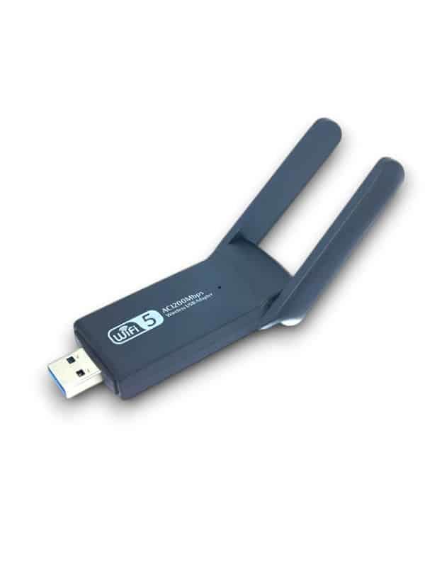 WİFİ 5 ADAPTÖR - Bayi Depom WİFİ 5 ADAPTÖR - Bayi Depom