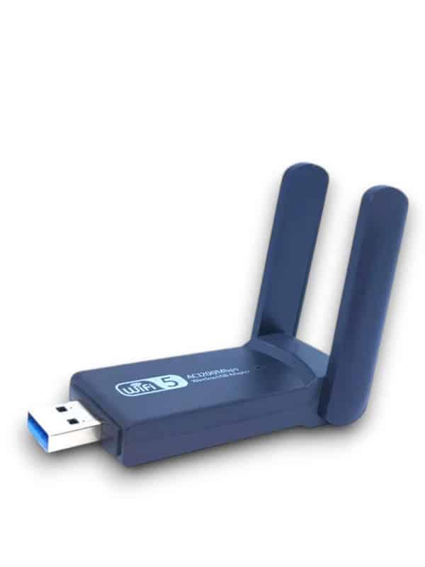 WİFİ 5 ADAPTÖR - Bayi Depom WİFİ 5 ADAPTÖR - Bayi Depom