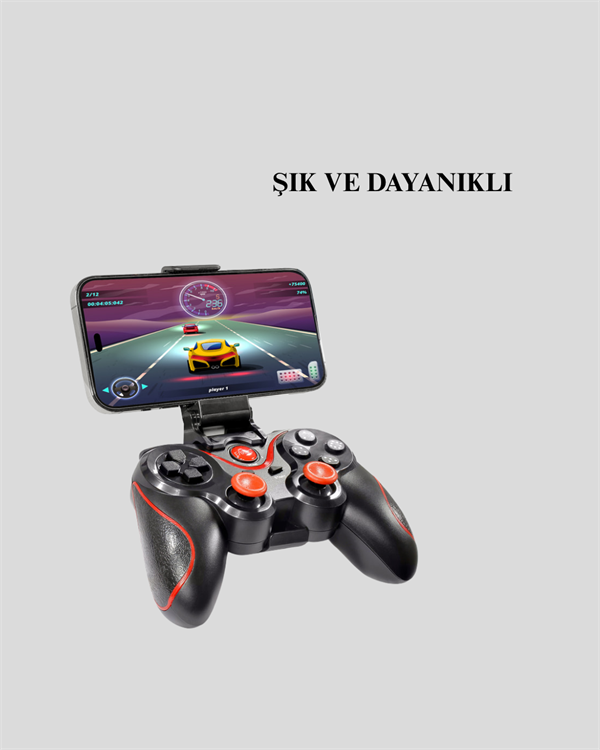 X3 GAME STİCK - Bayi Depom