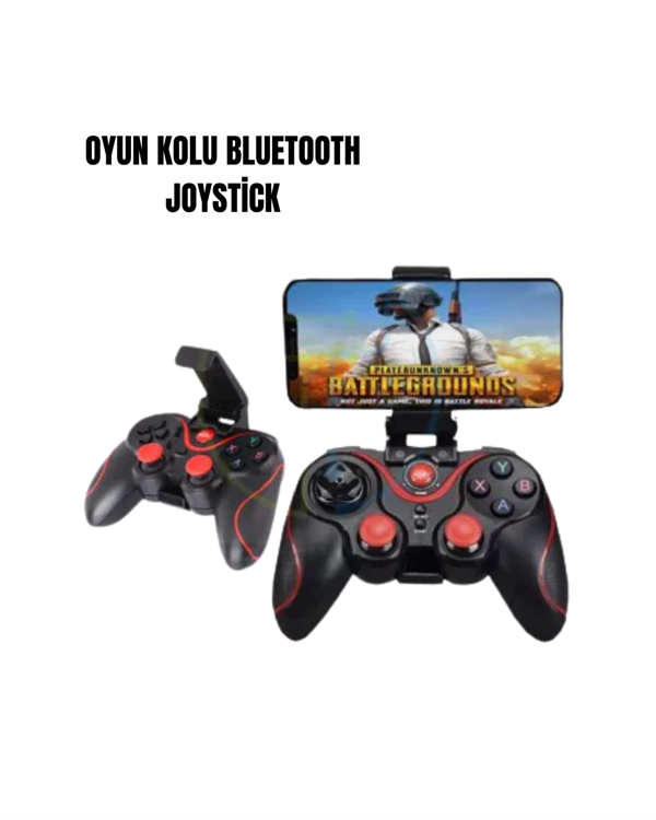 X3 GAME STİCK - Bayi Depom X3 GAME STİCK - Bayi Depom