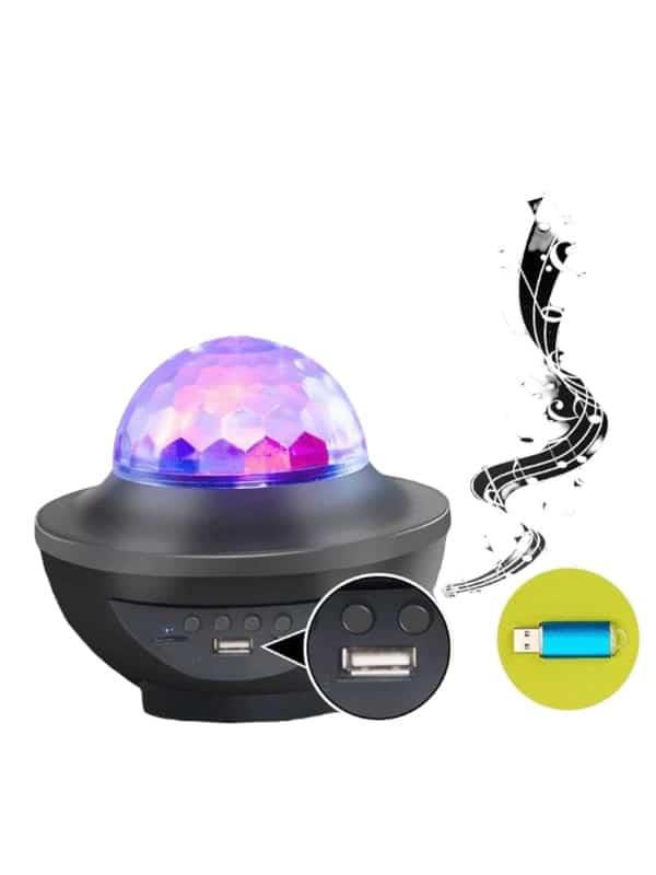 XY-918 LED PROJEKSİYON HOPARLÖR - Bayi Depom XY-918 LED PROJEKSİYON HOPARLÖR - Bayi Depom