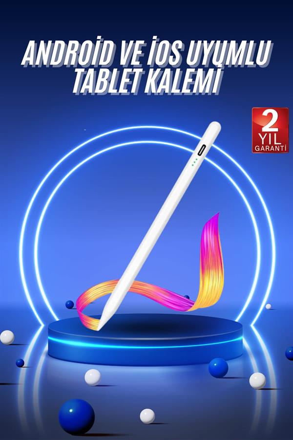 Yazı Çizim Kalemi İos Android Windows Uyumlu Tablet Telefon - Bayi Depom Yazı Çizim Kalemi İos Android Windows Uyumlu Tablet Telefon - Bayi Depom