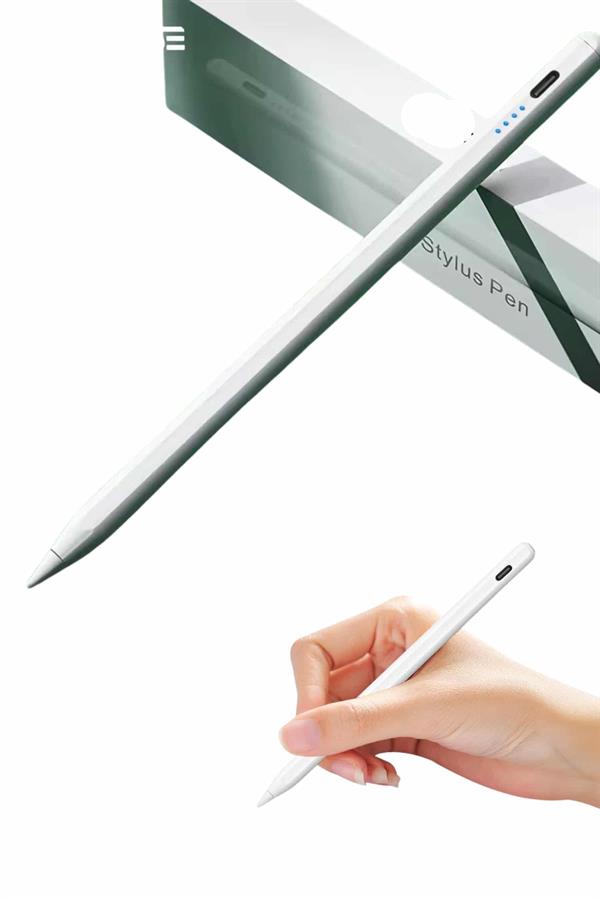 Yazı Çizim Kalemi İos Android Windows Uyumlu Tablet Telefon - Bayi Depom