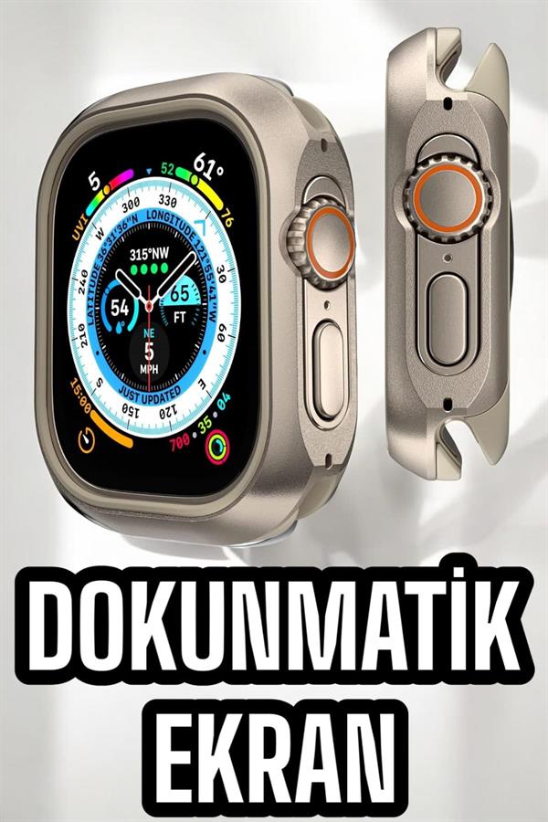 Yeni Nesil Akıllı Saat Nabız Ölçer Sağlık Ölçer ve Kalori Ölçer Uyku Takibi NFC Özelliği - Bayi Depom Yeni Nesil Akıllı Saat Nabız Ölçer Sağlık Ölçer ve Kalori Ölçer Uyku Takibi NFC Özelliği - Bayi Depom