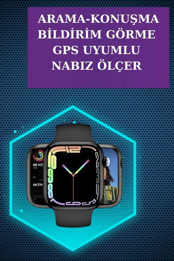 Yeni Nesil Akıllı Saat ve Kablosuz Kulaklık Kampanyası İkili Set Bluetooth Bağlantılı - Bayi Depom Yeni Nesil Akıllı Saat ve Kablosuz Kulaklık Kampanyası İkili Set Bluetooth Bağlantılı - Bayi Depom