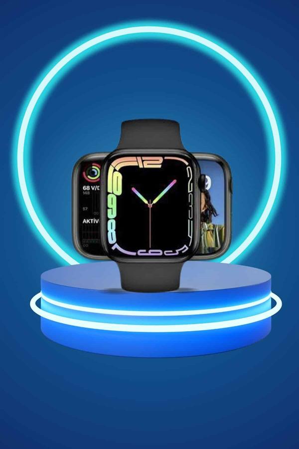 Yeni Nesil Akıllı Saat ve Ucuz Kaliteli Bluetooth Kablosuz Kulaklık Amoled Ekran - Bayi Depom Yeni Nesil Akıllı Saat ve Ucuz Kaliteli Bluetooth Kablosuz Kulaklık Amoled Ekran - Bayi Depom