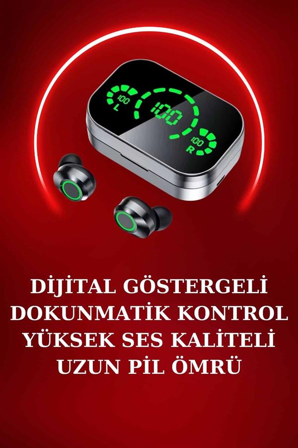 Yeni Nesil Akıllı Saat ve Ucuz Kaliteli Bluetooth Kablosuz Kulaklık Amoled Ekran - Bayi Depom Yeni Nesil Akıllı Saat ve Ucuz Kaliteli Bluetooth Kablosuz Kulaklık Amoled Ekran - Bayi Depom