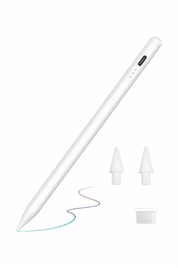 Yeni Nesil Android ve İOS Uyumlu Tablet Telefon Kalemi - Bayi Depom Yeni Nesil Android ve İOS Uyumlu Tablet Telefon Kalemi - Bayi Depom