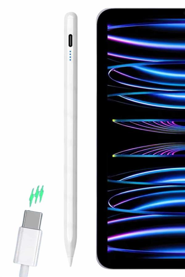 Yeni Nesil Android ve İOS Uyumlu Tablet Telefon Kalemi - Bayi Depom Yeni Nesil Android ve İOS Uyumlu Tablet Telefon Kalemi - Bayi Depom