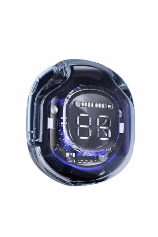 Yeni Nesil Bluetooth Kulaklık Dijital Göstergeli Dokunmatik 5.3 Kablosuz - Bayi Depom Yeni Nesil Bluetooth Kulaklık Dijital Göstergeli Dokunmatik 5.3 Kablosuz - Bayi Depom
