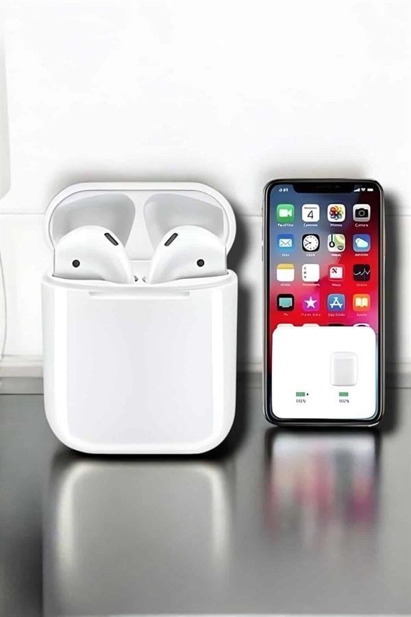 Yeni Nesil Bluetooth Kulaklık Eller Serbest Aramalar ve Yüksek Kaliteli Ses İçin İdeal Kulaklık - Bayi Depom Yeni Nesil Bluetooth Kulaklık Eller Serbest Aramalar ve Yüksek Kaliteli Ses İçin İdeal Kulaklık - Bayi Depom