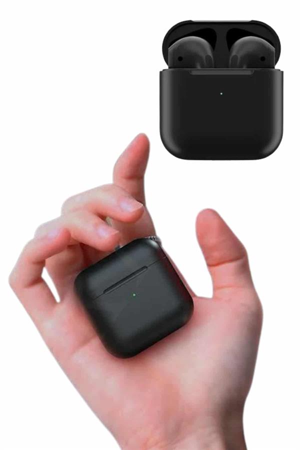 Yeni Nesil Bluetooth Kulaklık İOS Android Uyumlu HD Ses Performansı - Bayi Depom