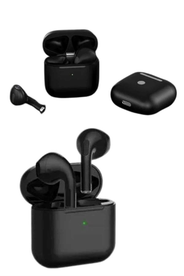 Yeni Nesil Bluetooth Kulaklık İOS Android Uyumlu HD Ses Performansı - Bayi Depom