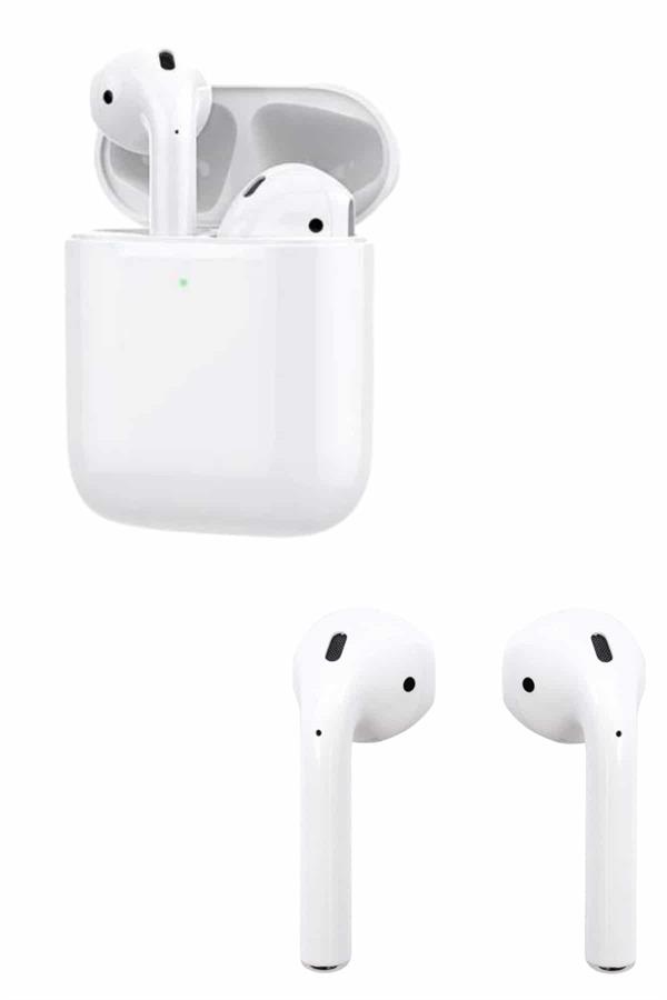 Yeni Nesil Dokunmatik Kontrol Çağrı Cevaplayabilen Kablosuz Bluetooth Kulaklık - Bayi Depom Yeni Nesil Dokunmatik Kontrol Çağrı Cevaplayabilen Kablosuz Bluetooth Kulaklık - Bayi Depom