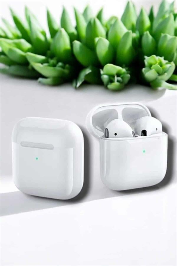 Yeni Nesil HD Ses ve Dokunmatik Kontrol Akıllı ve Şık Bluetooth Kulaklık - Bayi Depom