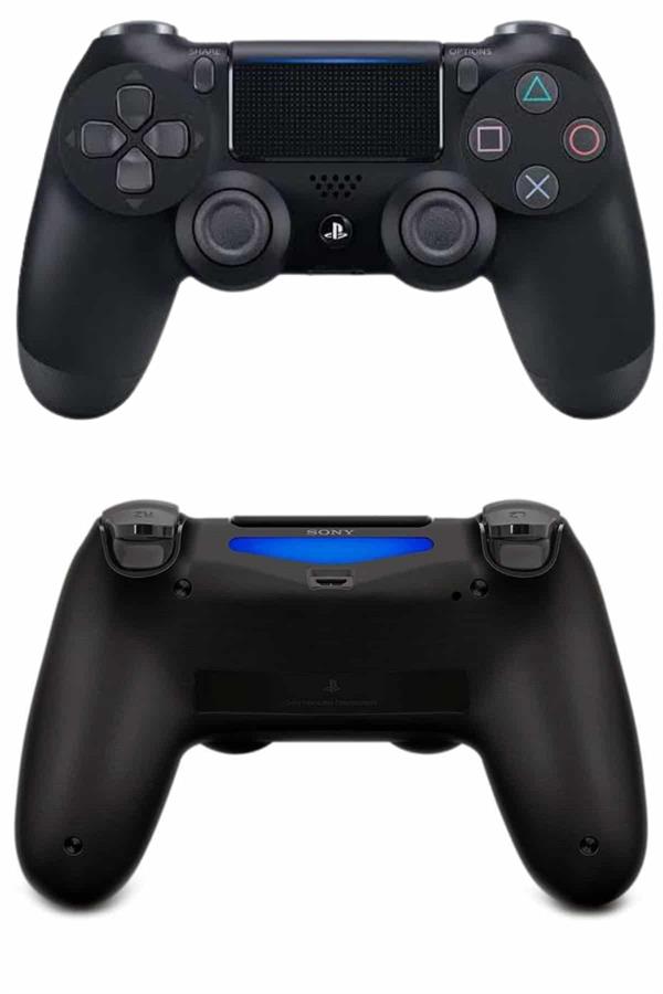 Yeni Nesil Joystick Oyun Kolu Android Uyumlu Kablosuz Titreşimli - Bayi Depom Yeni Nesil Joystick Oyun Kolu Android Uyumlu Kablosuz Titreşimli - Bayi Depom