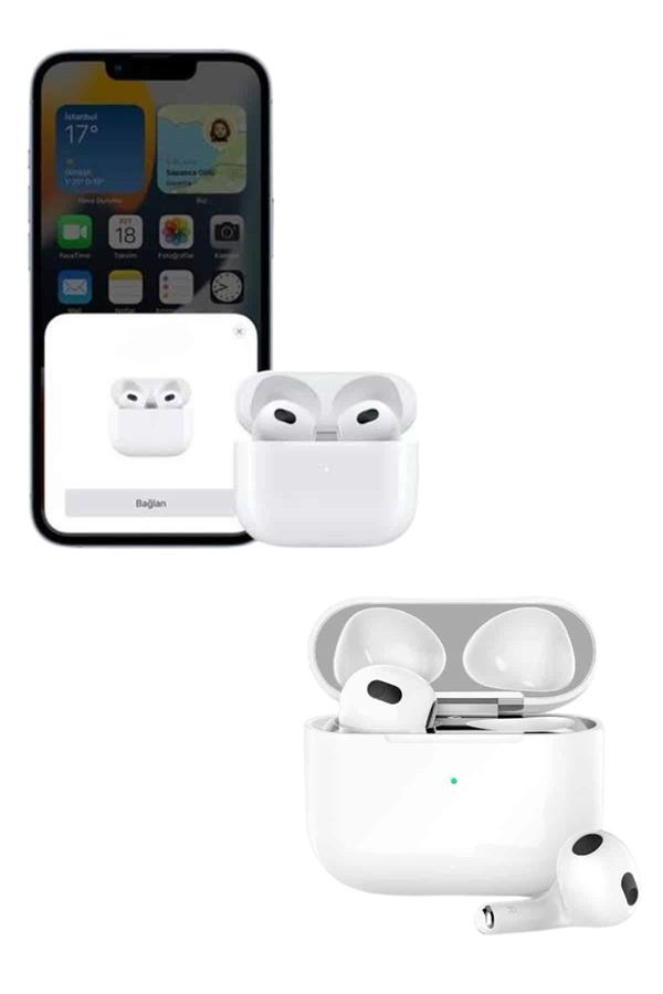 Yeni Nesil Kulak İçi Bluetooth Kulaklık Kablosuz Sesli Asistan - Bayi Depom Yeni Nesil Kulak İçi Bluetooth Kulaklık Kablosuz Sesli Asistan - Bayi Depom