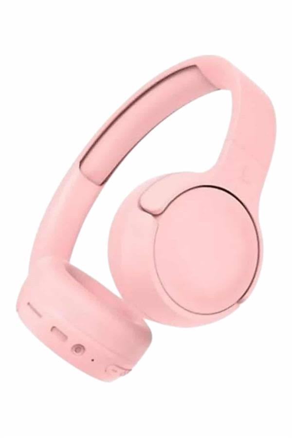 Yeni Nesil Kulak Üstü Bluetooth Kulaklık Type-C Girişli Yüksek Ses Kaliteli - Bayi Depom Yeni Nesil Kulak Üstü Bluetooth Kulaklık Type-C Girişli Yüksek Ses Kaliteli - Bayi Depom