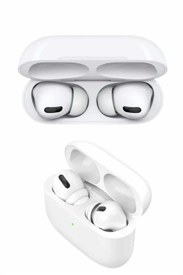 Yeni Nesil Pro Bluetooth Kulaklık Android ve İOS Uyumlu Dokunmatik Kontrol - Bayi Depom