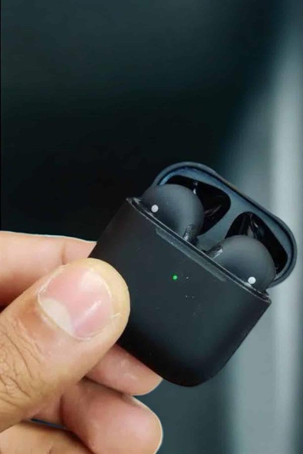 Yeni Nesil Pro Bluetooth Kulaklık Dokunmatik Kontrol Otomatik Açılma - Bayi Depom