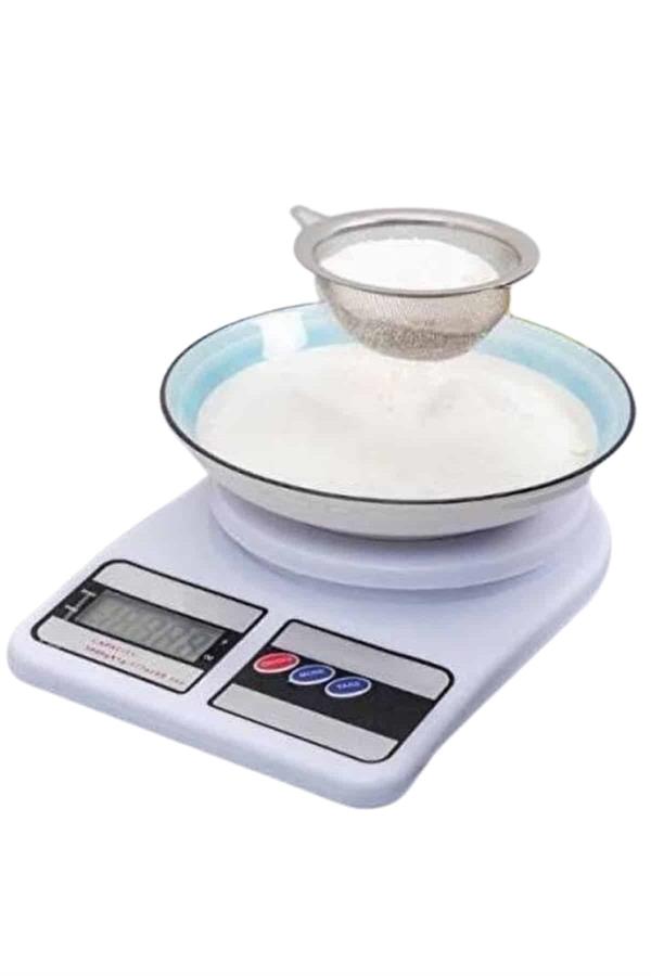 Yeni Nesil Taşınabilir Dijital Hassas Mutfak Tartısı Mutfak Terazisi Hassas Ölçüm 10 Kg - Bayi Depom Yeni Nesil Taşınabilir Dijital Hassas Mutfak Tartısı Mutfak Terazisi Hassas Ölçüm 10 Kg - Bayi Depom