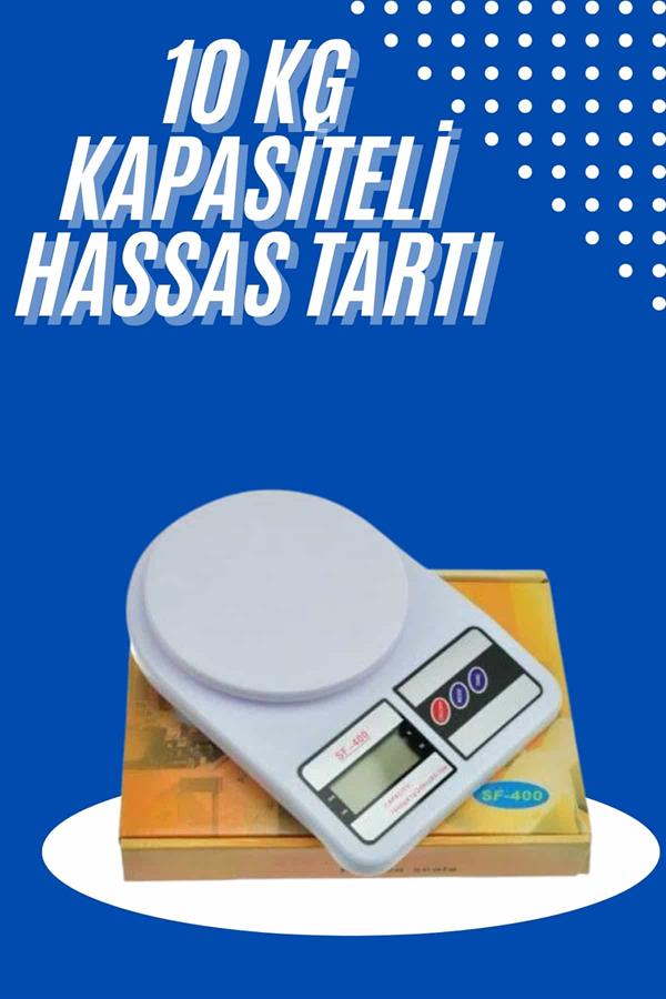 Yeni Nesil Taşınabilir Dijital Hassas Mutfak Tartısı Mutfak Terazisi Hassas Ölçüm 10 Kg - Bayi Depom Yeni Nesil Taşınabilir Dijital Hassas Mutfak Tartısı Mutfak Terazisi Hassas Ölçüm 10 Kg - Bayi Depom