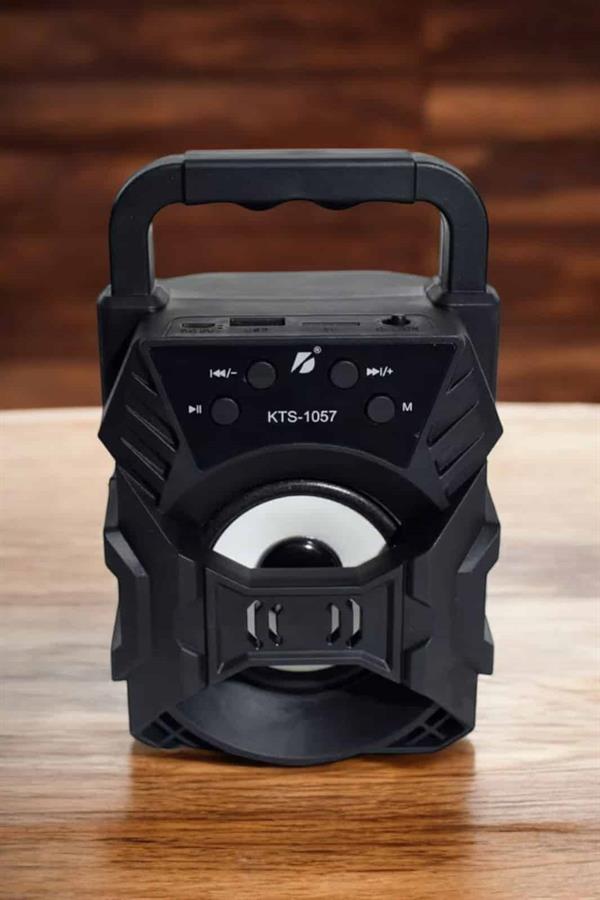 Yüksek Performanslı Bluetooth Hoparlör Kablosuz Taşınabilir - Bayi Depom