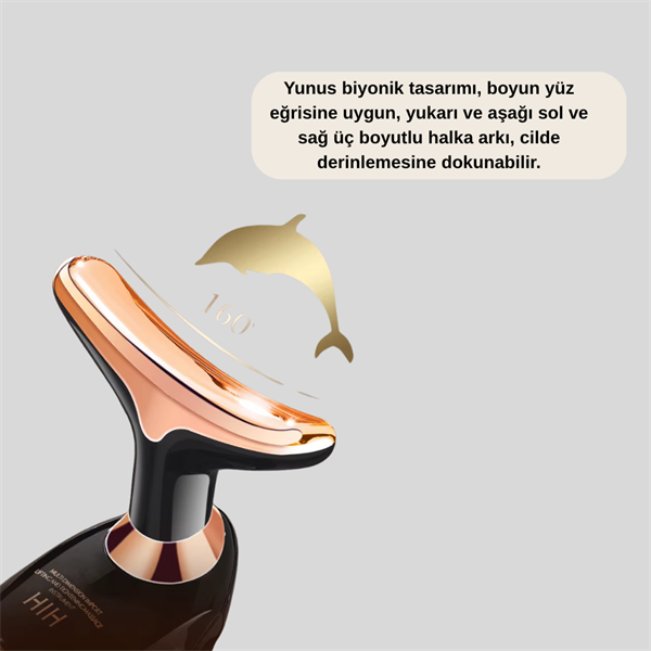 ABS Biyonik Cilt Bakım Aleti – Derin Temizlik & Nemlendirme Yeni Nesil - Bayi Depom ABS Biyonik Cilt Bakım Aleti – Derin Temizlik & Nemlendirme Yeni Nesil - Bayi Depom