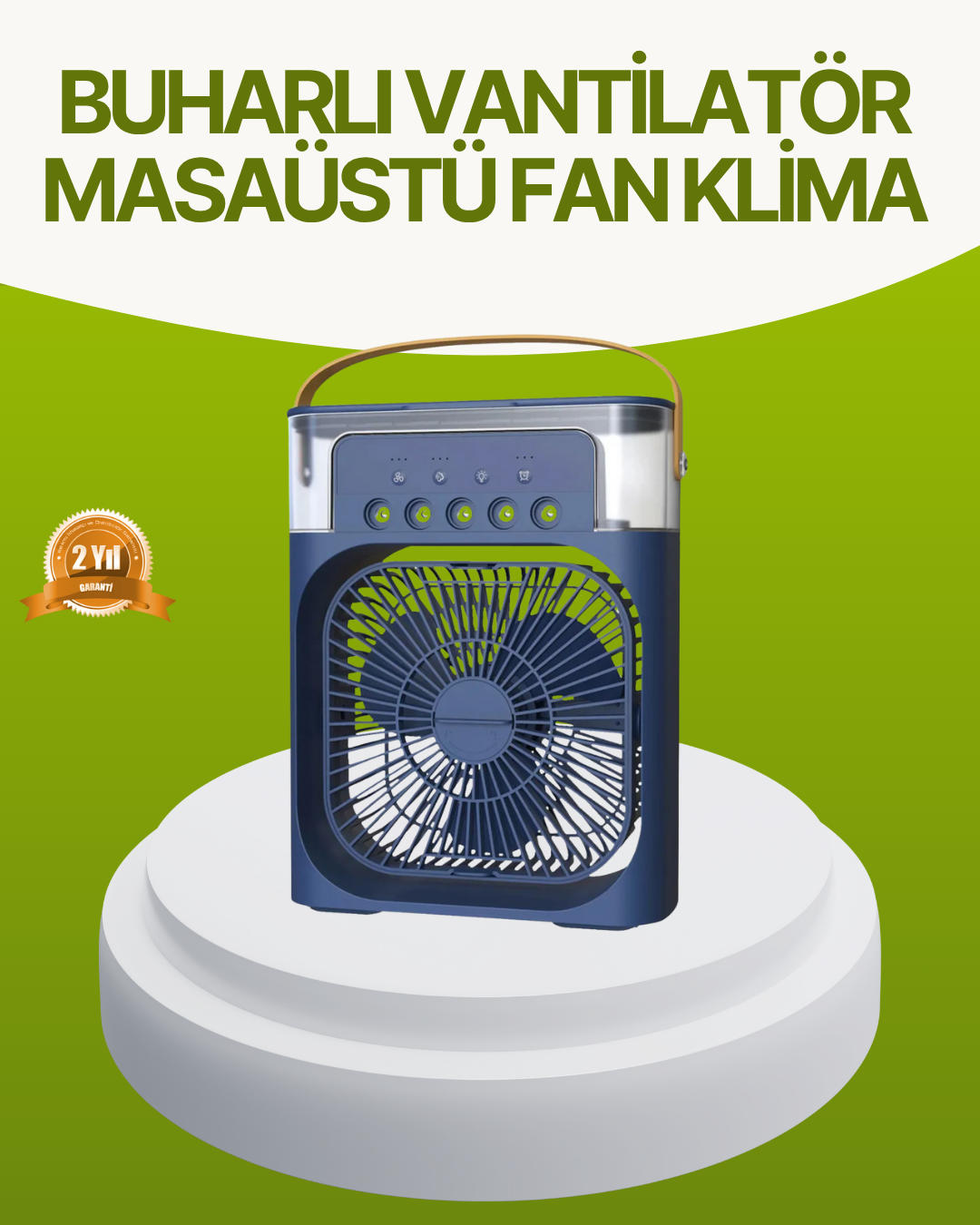 Turbo Fan Teknolojili Sessiz ve Güçlü Soğutma Fanı - Bayi Depom Turbo Fan Teknolojili Sessiz ve Güçlü Soğutma Fanı - Bayi Depom