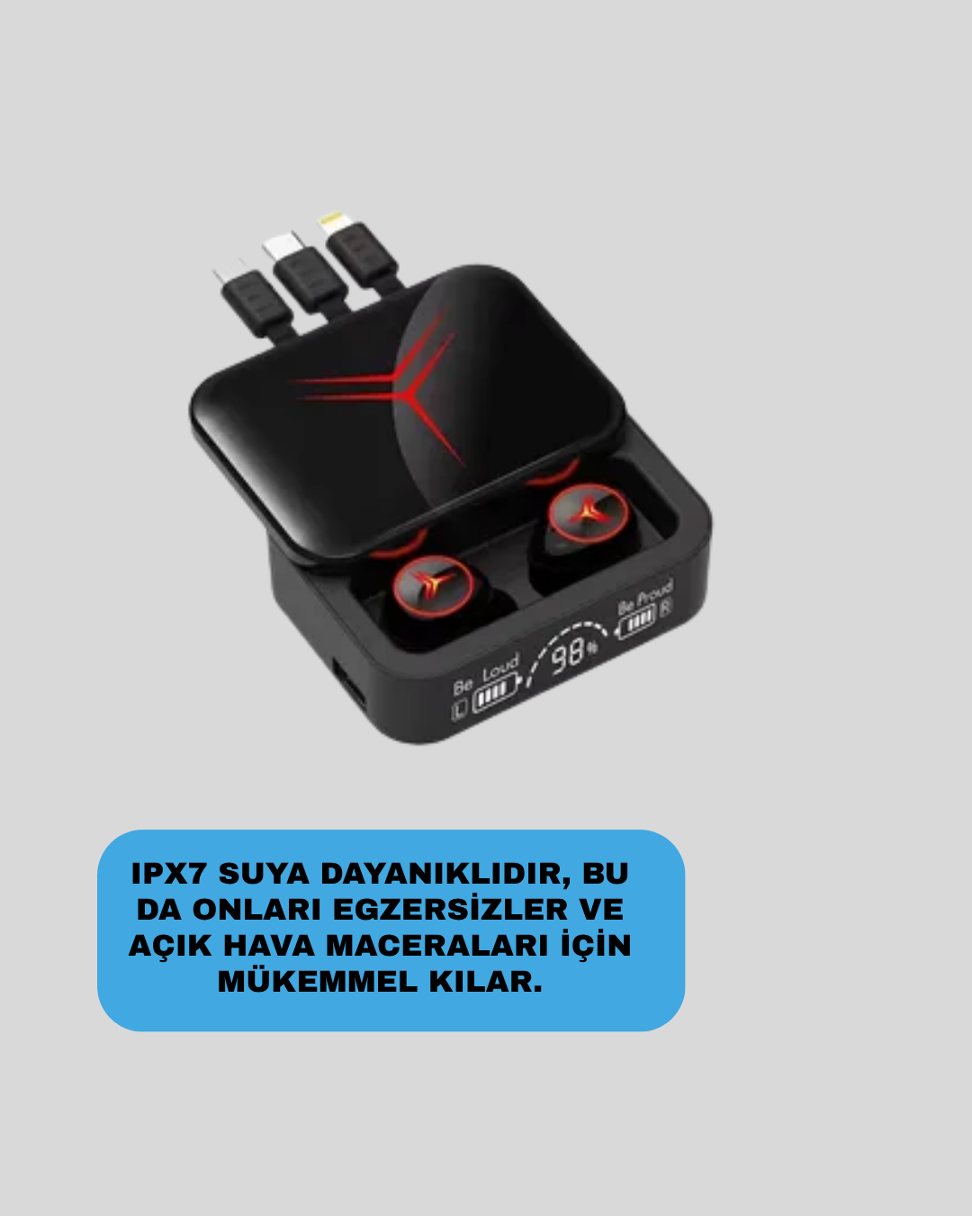 Kristal Ses Kaliteli Bluetooth Kulaklık – Android ve iOS Uyumlu Yeni Nesil - Bayi Depom Kristal Ses Kaliteli Bluetooth Kulaklık – Android ve iOS Uyumlu Yeni Nesil - Bayi Depom