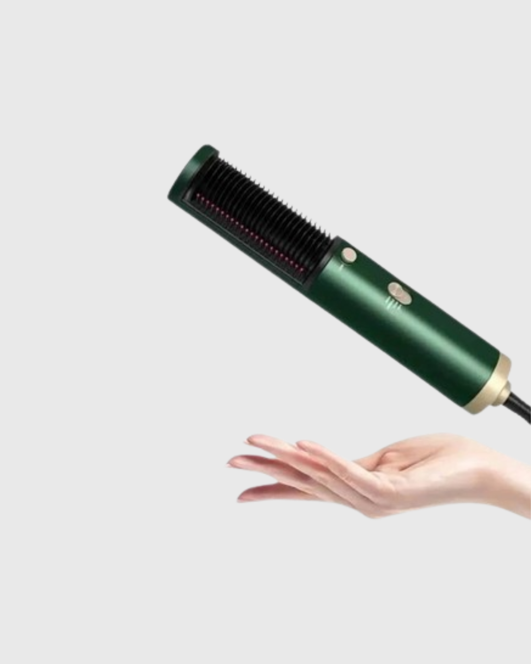 Profesyonel Saç Şekillendirme Cihazı – 140°F-400°F Isı Aralığı - Bayi Depom