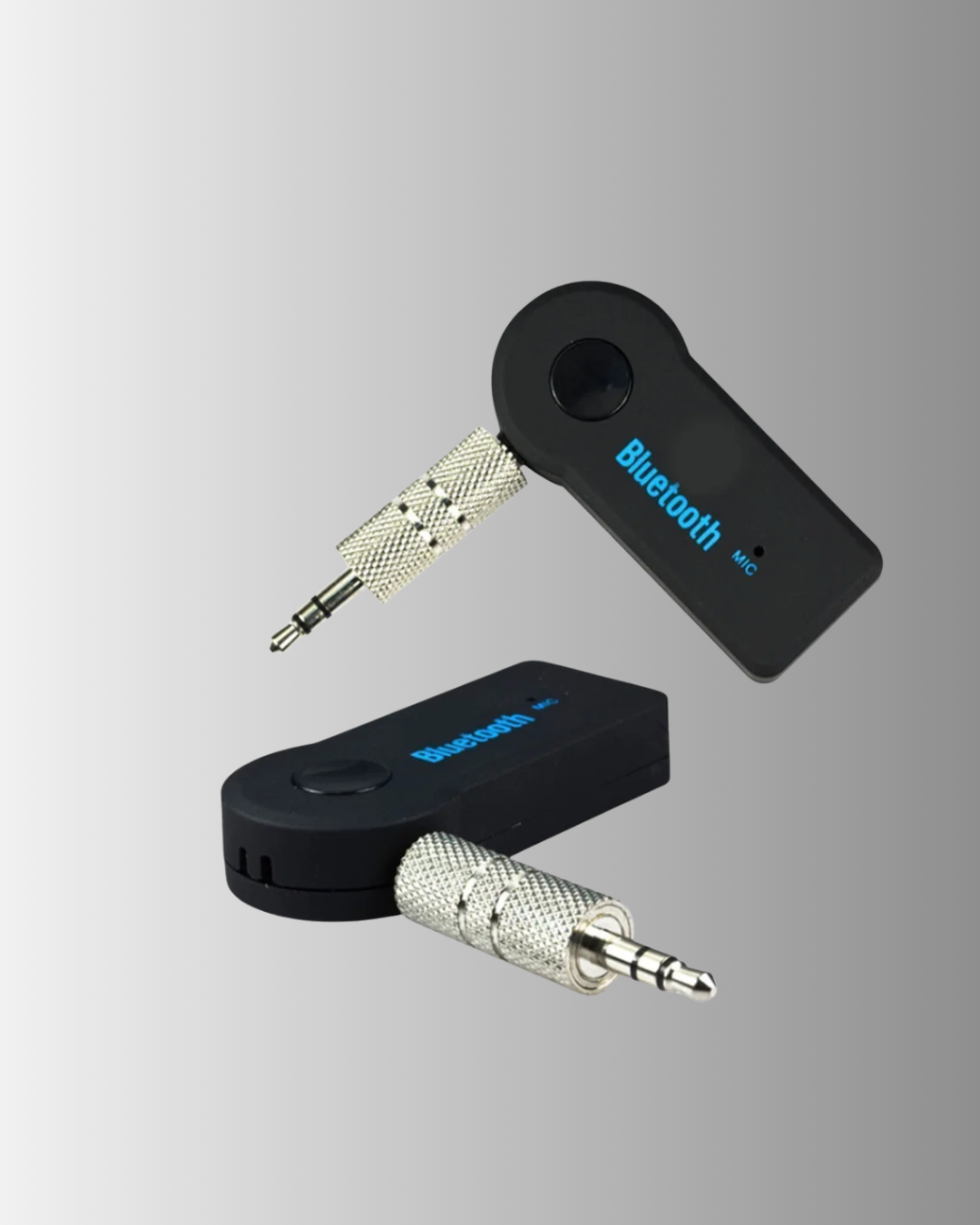 Araç İçi Bluetooth AUX Müzik ve Telefon Görüşmesi Adaptörü - Bayi Depom