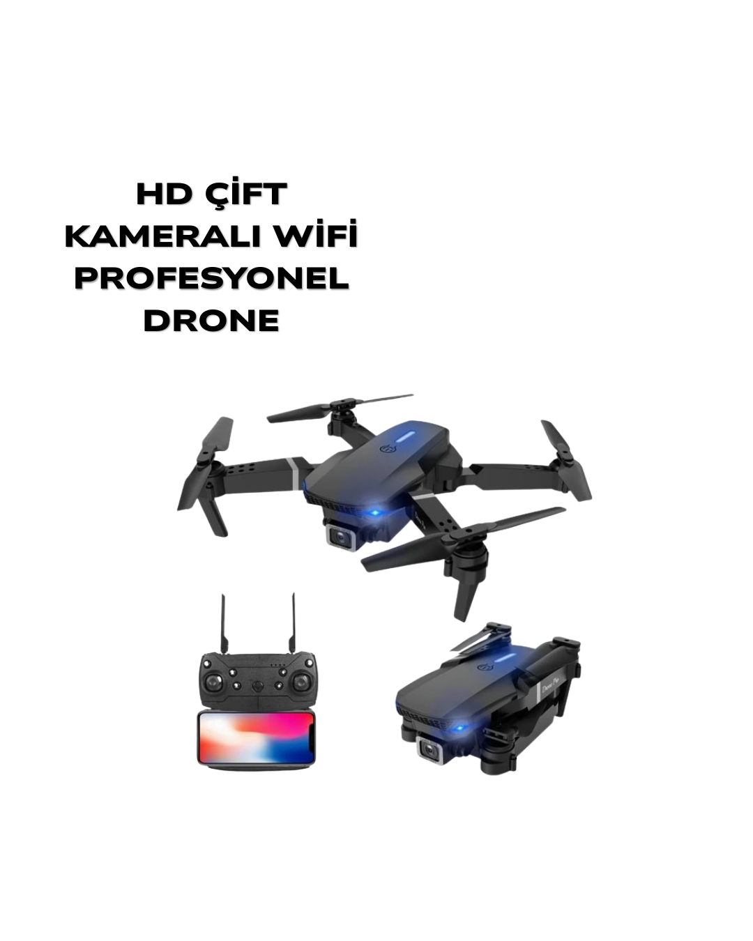 DM700 Drone - Bayi Depom DM700 Drone - Bayi Depom
