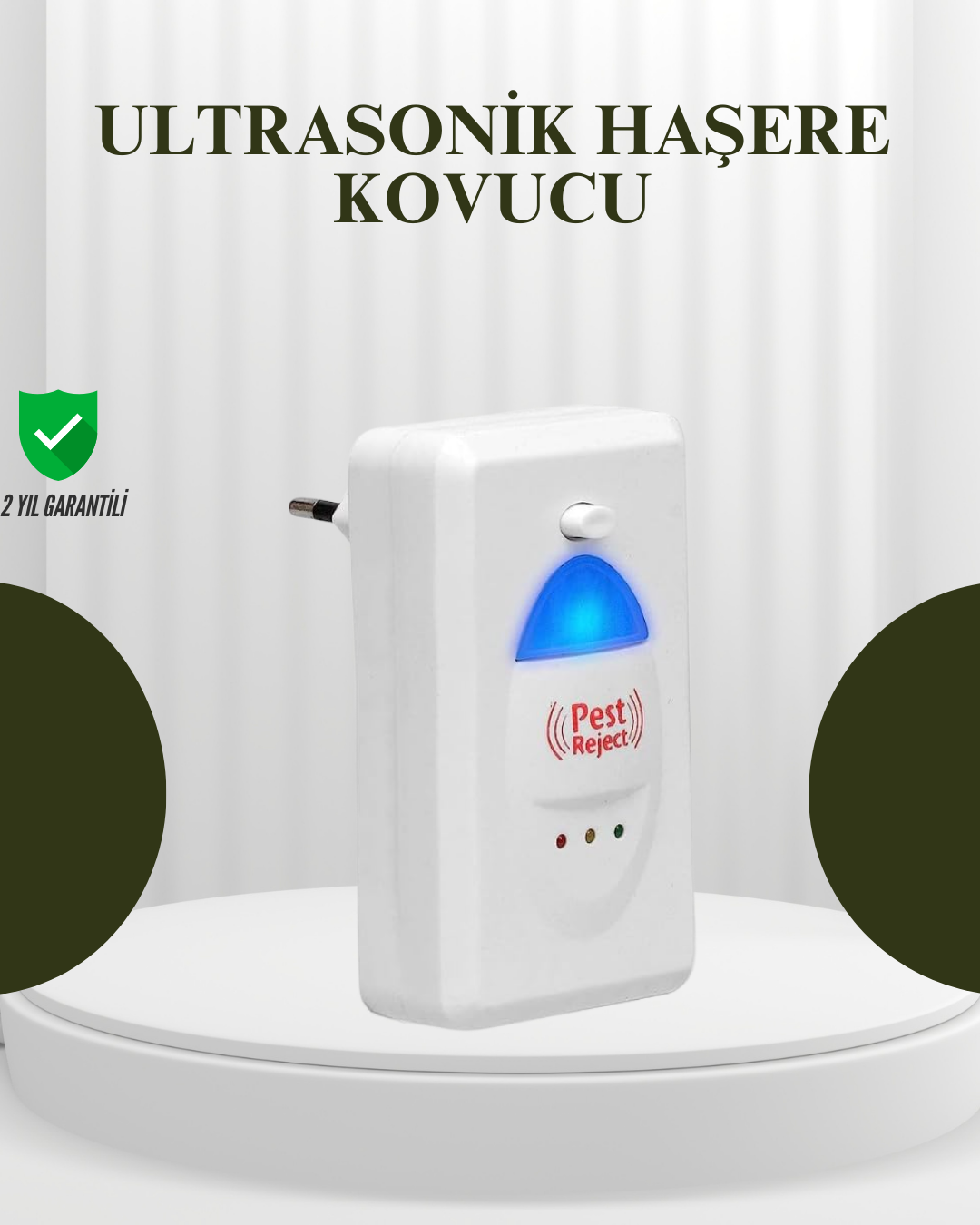 Kimyasal İçermeyen Evcil Hayvan Dostu Haşere Kovucu - Bayi Depom Kimyasal İçermeyen Evcil Hayvan Dostu Haşere Kovucu - Bayi Depom