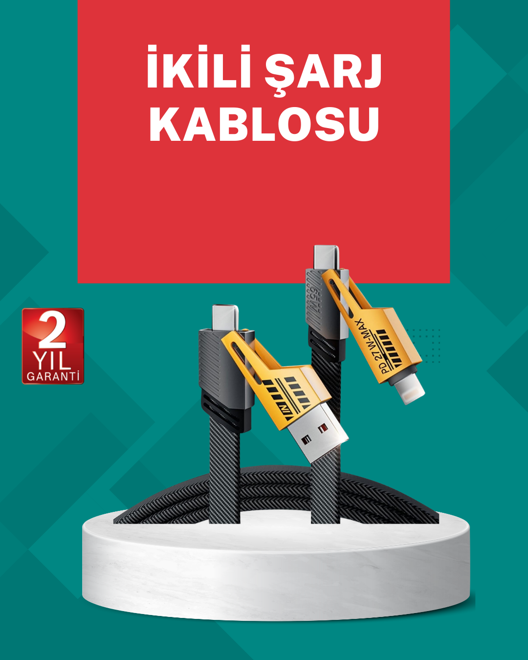 Akıllı Telefon Tablet Laptop Uyumlu 65W Güçlü Veri Kablosu - Bayi Depom Akıllı Telefon Tablet Laptop Uyumlu 65W Güçlü Veri Kablosu - Bayi Depom