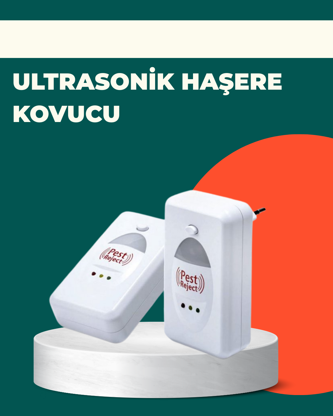 Geniş Alan Kapasiteli Sessiz Enerji Tasarruflu Haşere Kovucu - Bayi Depom Geniş Alan Kapasiteli Sessiz Enerji Tasarruflu Haşere Kovucu - Bayi Depom