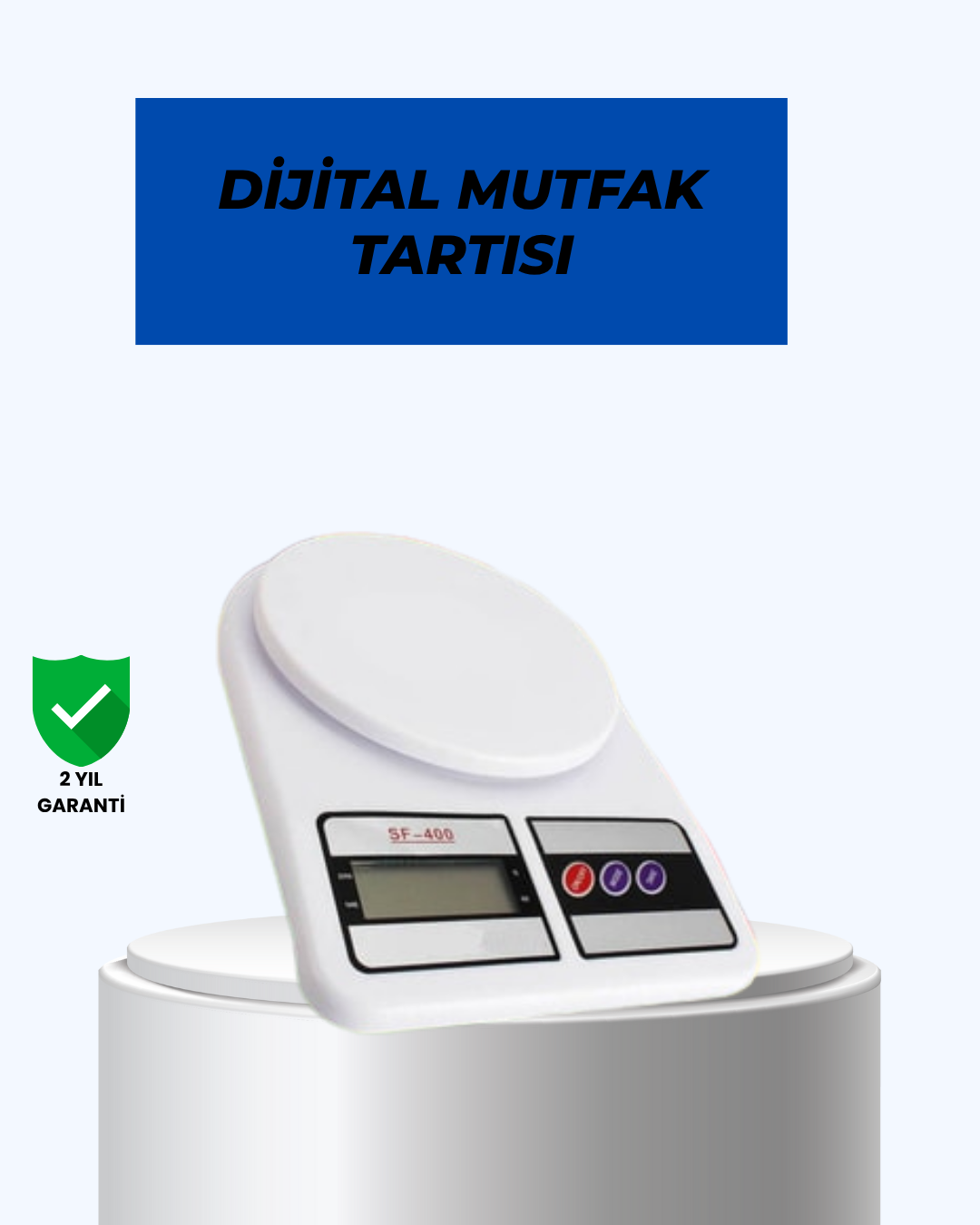 Taşınabilir Dijital Terazi – Çift Ölçü Birimi Destekli - Bayi Depom Taşınabilir Dijital Terazi – Çift Ölçü Birimi Destekli - Bayi Depom