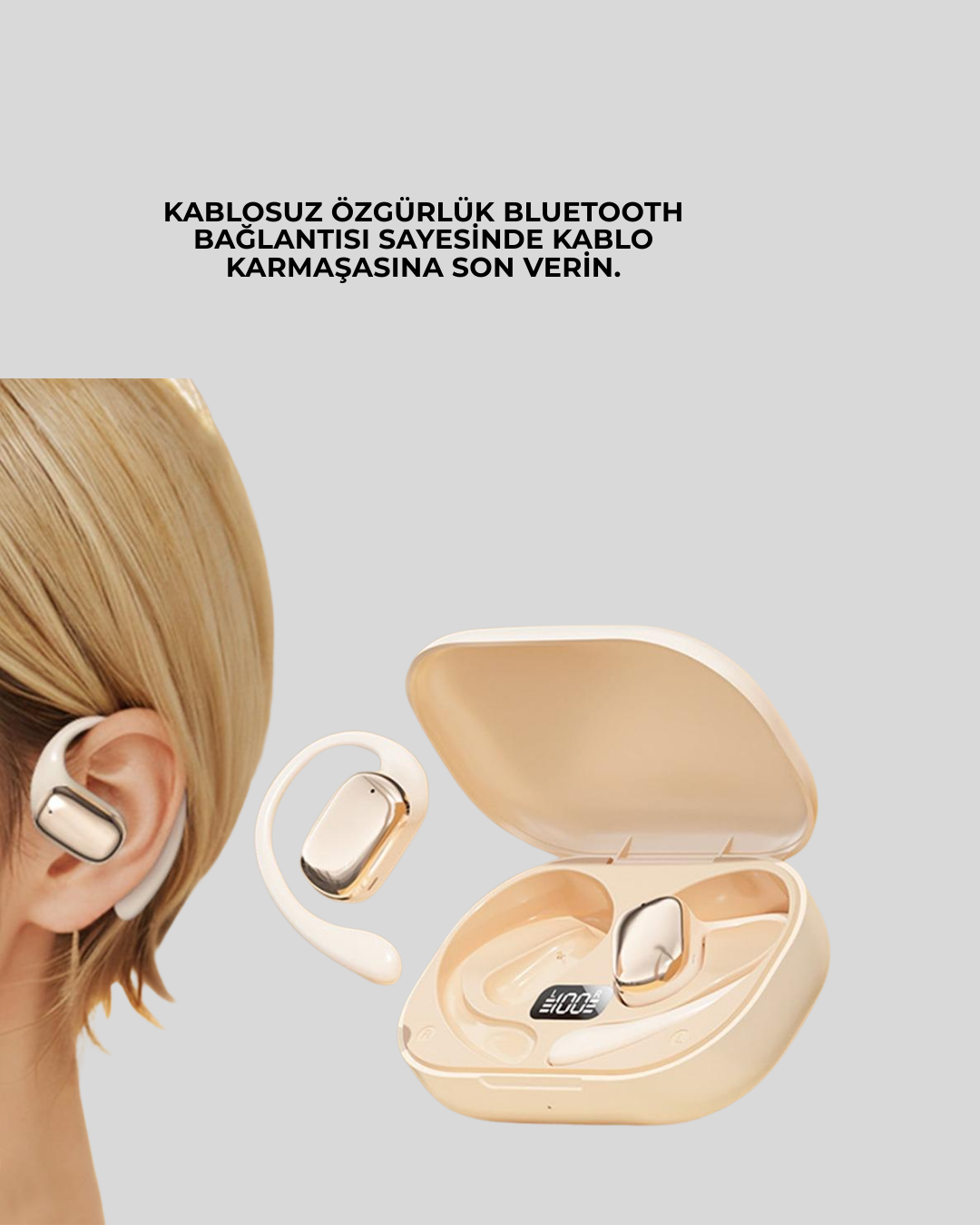 Çeviri Kulaklığı Q11 - Bayi Depom Çeviri Kulaklığı Q11 - Bayi Depom
