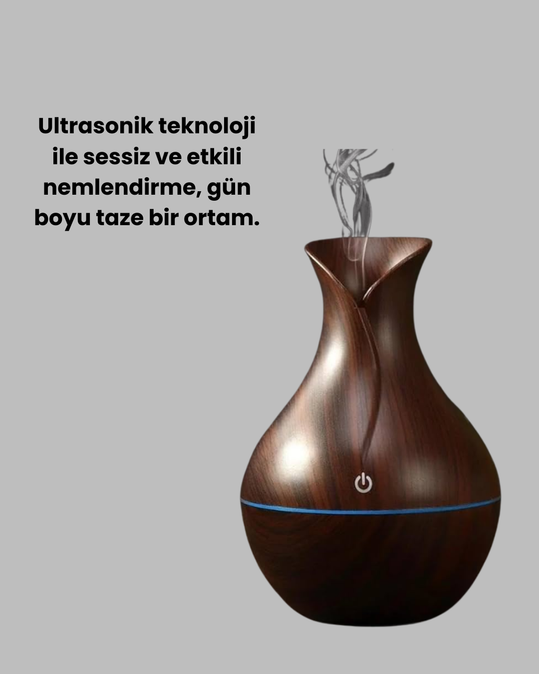 2070 Hava Nemlendirici - Bayi Depom 2070 Hava Nemlendirici - Bayi Depom
