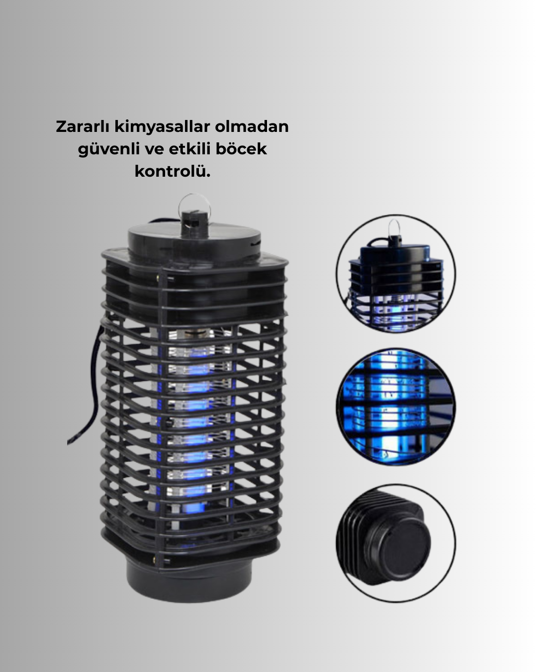 JY300 SİNEKLİK - Bayi Depom JY300 SİNEKLİK - Bayi Depom