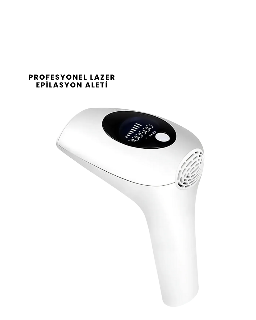 Lazer Epilasyon Cihazı HS-262 - Bayi Depom Lazer Epilasyon Cihazı HS-262 - Bayi Depom