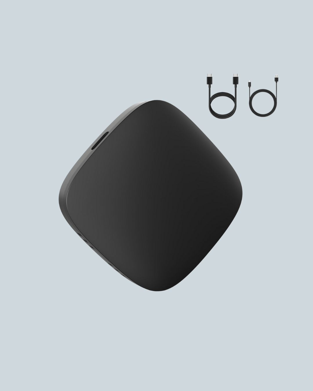 Kablosuz CarPlay ve Android Auto Dönüştürücü Adaptör - Bayi Depom Kablosuz CarPlay ve Android Auto Dönüştürücü Adaptör - Bayi Depom