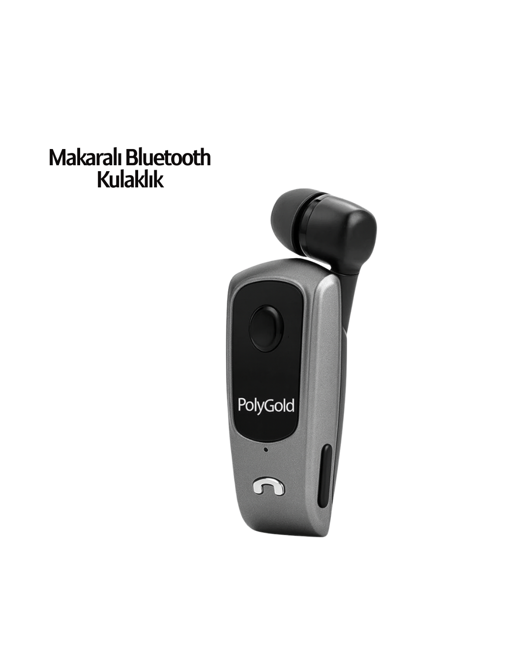 PG920 Klipsli Bluetooth Kulaklık - Bayi Depom PG920 Klipsli Bluetooth Kulaklık - Bayi Depom