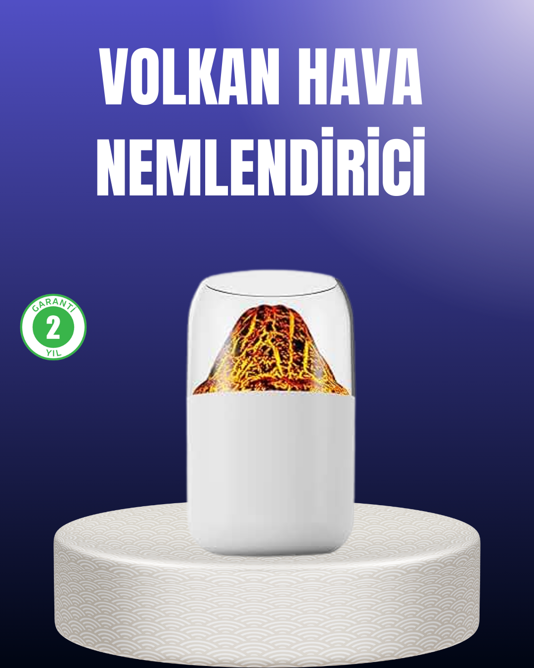 Otomatik Kapanma Özellikli Ultrasonik Hava Nemlendirici - Bayi Depom Otomatik Kapanma Özellikli Ultrasonik Hava Nemlendirici - Bayi Depom