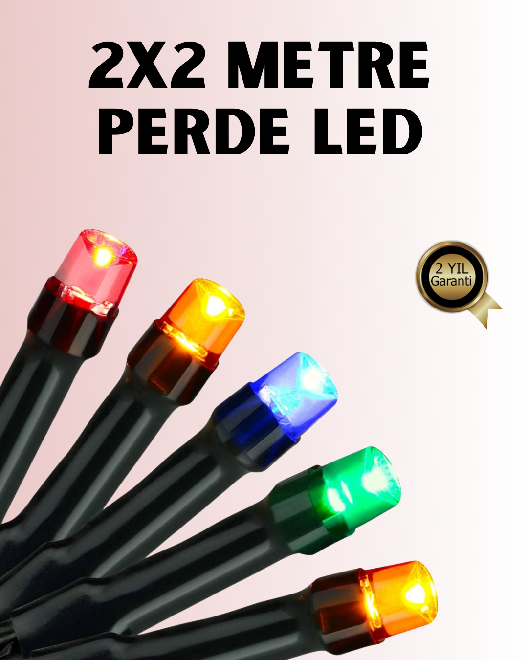 8 Modlu Zaman Ayarlı LED Perde Işık – Bahçe ve Balkon Dekorasyonu - Bayi Depom 8 Modlu Zaman Ayarlı LED Perde Işık – Bahçe ve Balkon Dekorasyonu - Bayi Depom